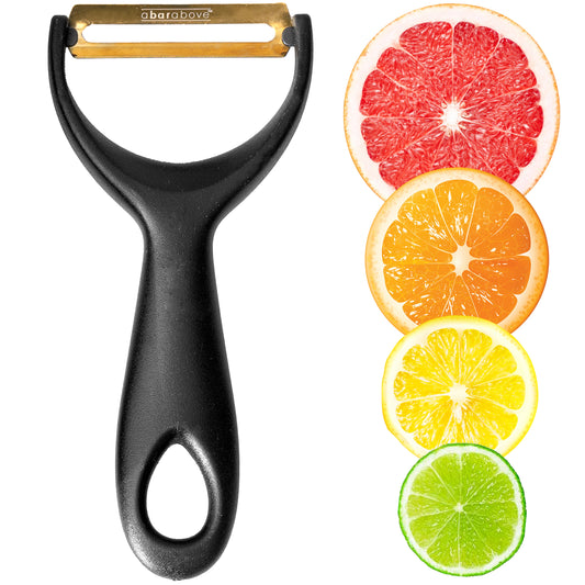 Citrus Peeler Gold