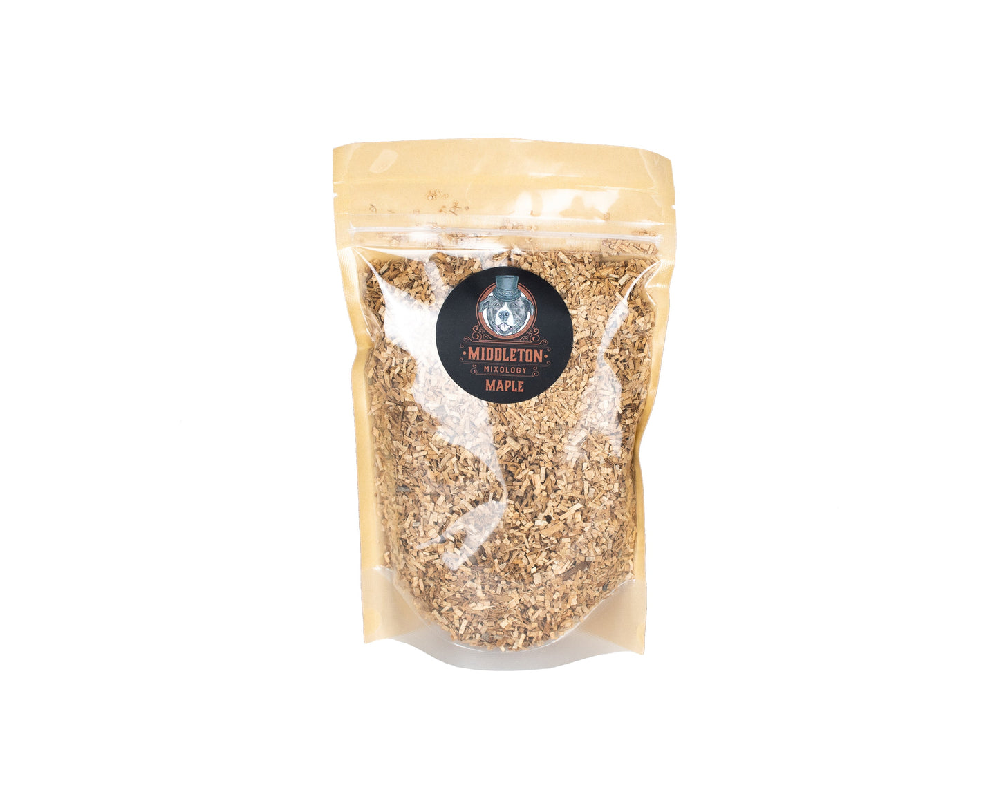 Bulk Chips Refill Bag