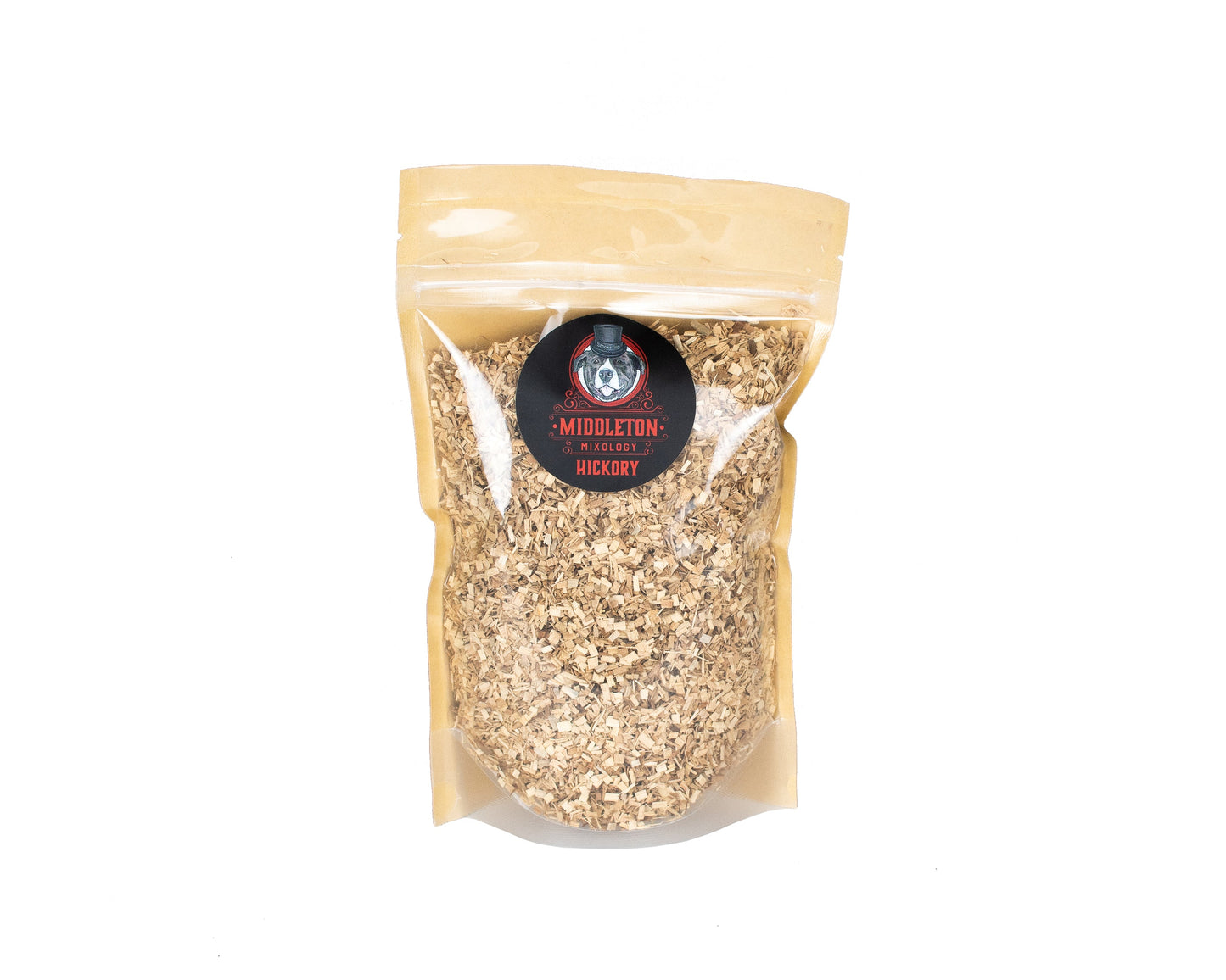 Bulk Chips Refill Bag