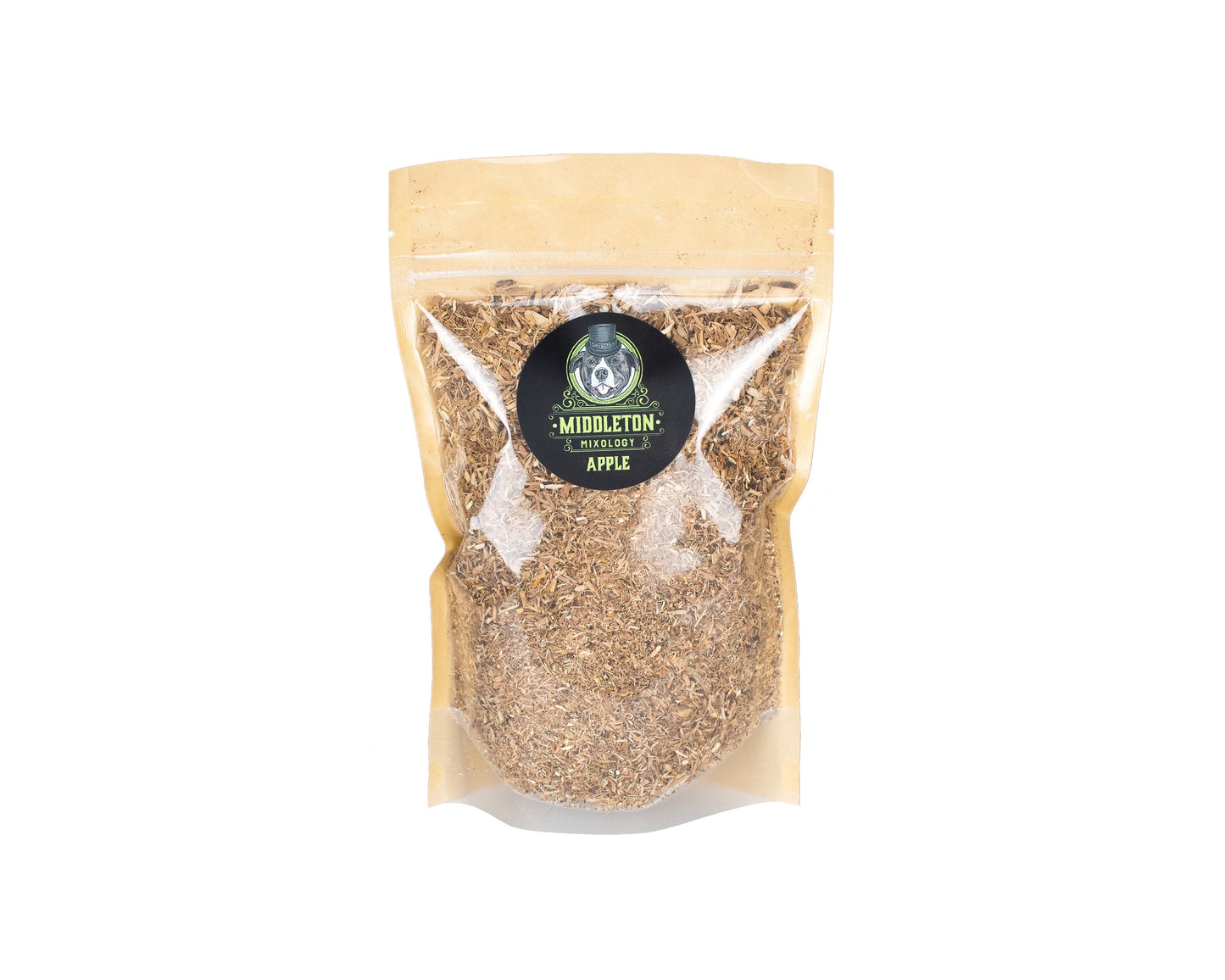 Bulk Chips Refill Bag