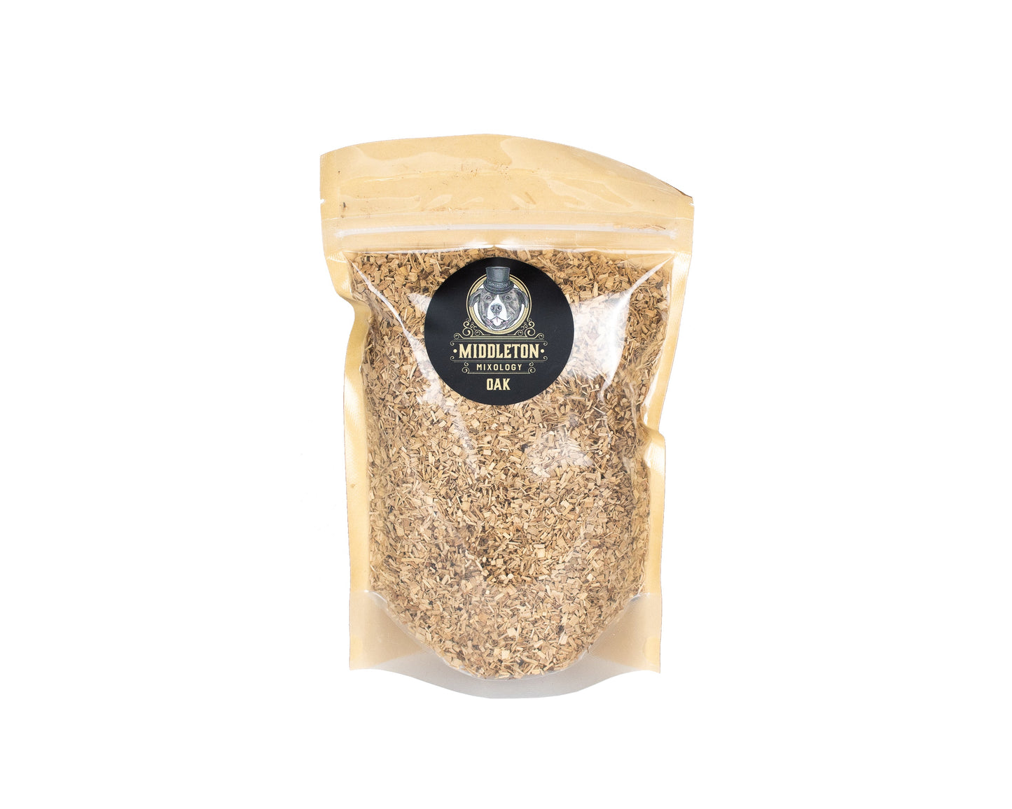 Bulk Chips Refill Bag
