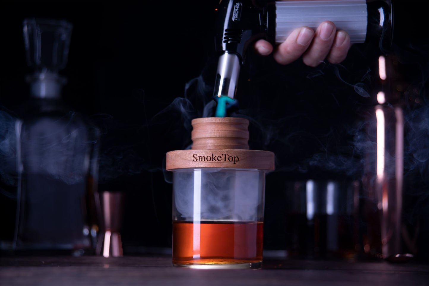 SmokeTop 5-pack
