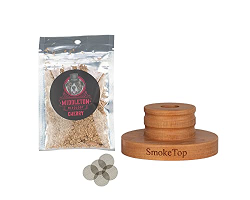 SmokeTop 5-pack