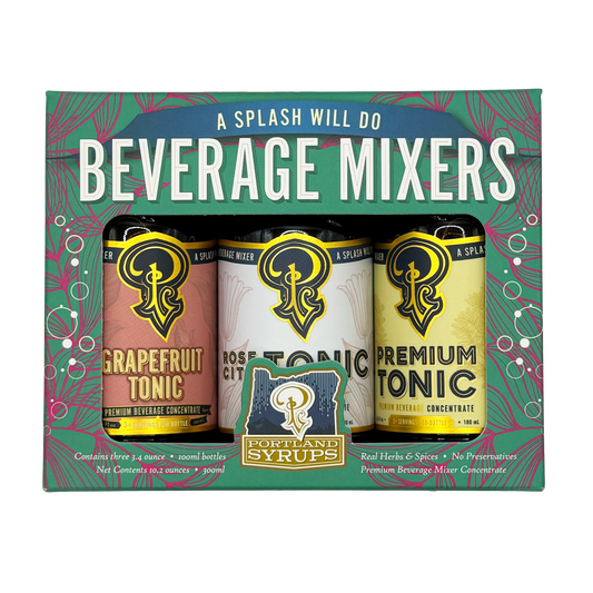 Tonic Trio Gift Set