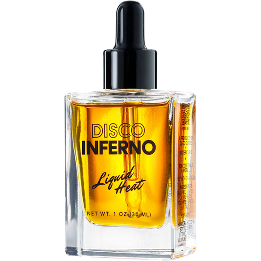 BITTERCUBE Disco Inferno Bitters 1 oz