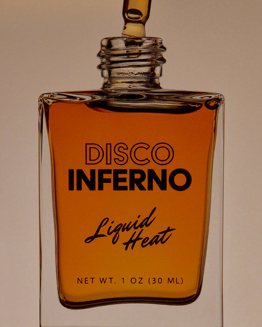 BITTERCUBE Disco Inferno Bitters 1 oz