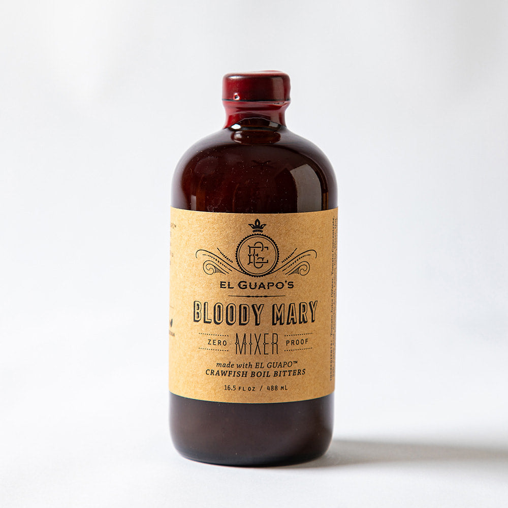 Bloody Mary Mixer