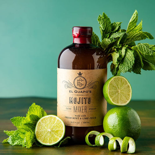 Mojito Mixer
