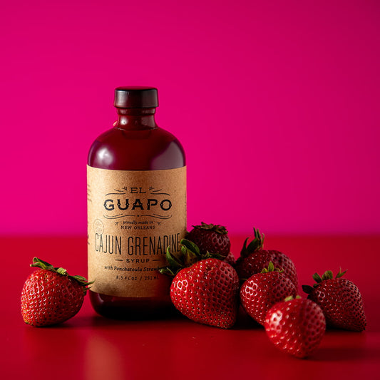 Cajun Grenadine