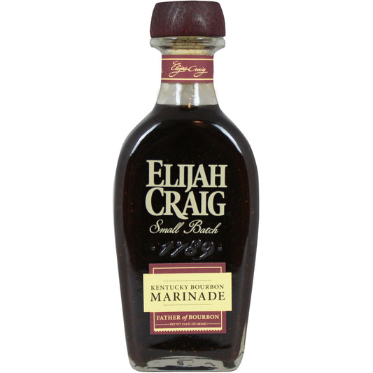 ELIJAH CRAIG® Kentucky Bourbon Marinade