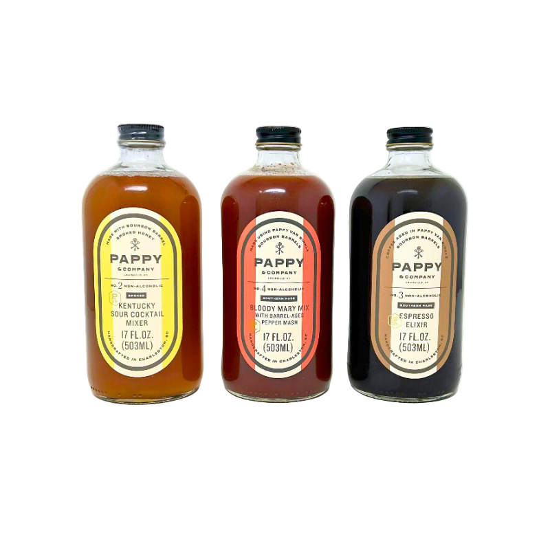 Pappy Van Winkle Espresso Elixir