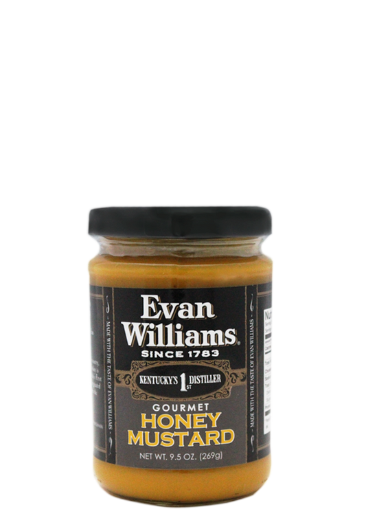 Evan Williams® Gourmet Honey Mustard