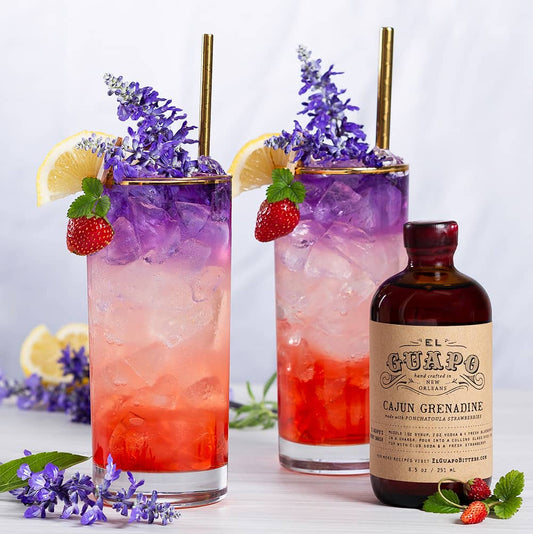 Cajun Grenadine