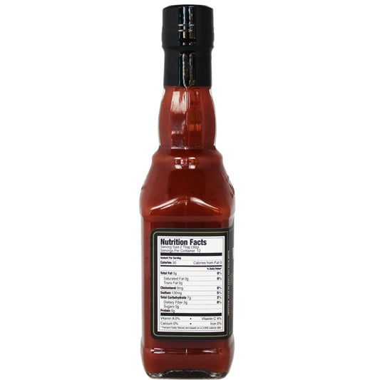 Evan Williams® Hickory Smoked BBQ