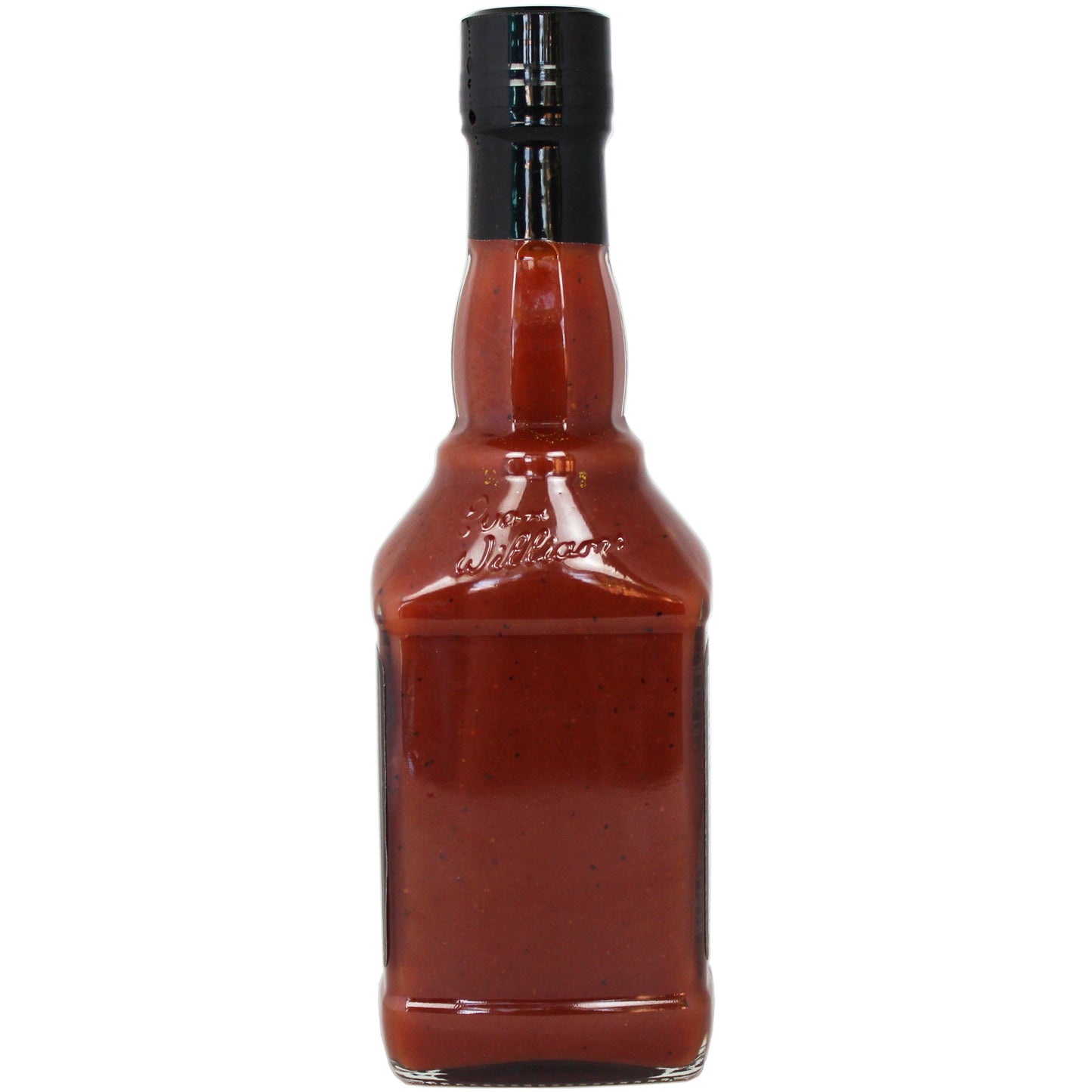 Evan Williams® Hickory Smoked BBQ