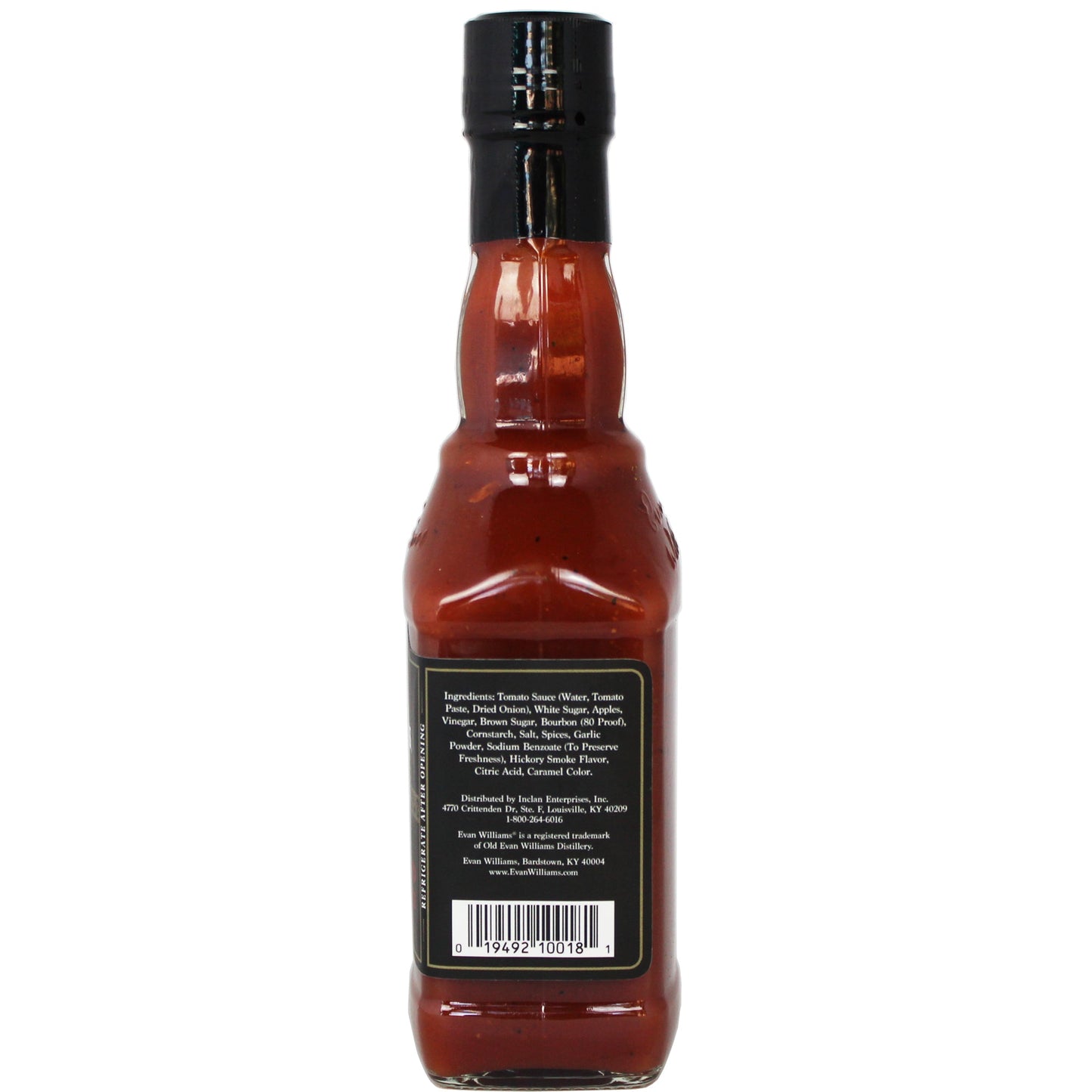 Evan Williams® Hickory Smoked BBQ
