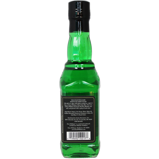 Evan Williams® Mint Julep
