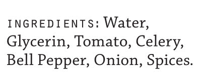 Gumbo Bitters