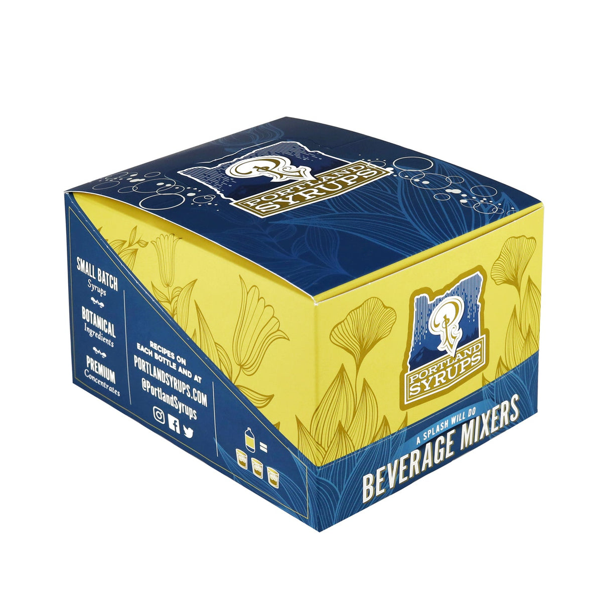 12-Pack Sampler Set