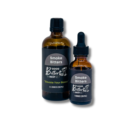 Smoke Bitters