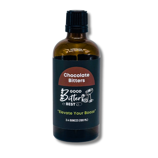 Chocolate Bitters