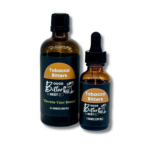 Tobacco Bitters