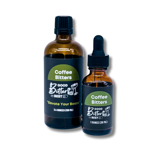 Coffee Bitters
