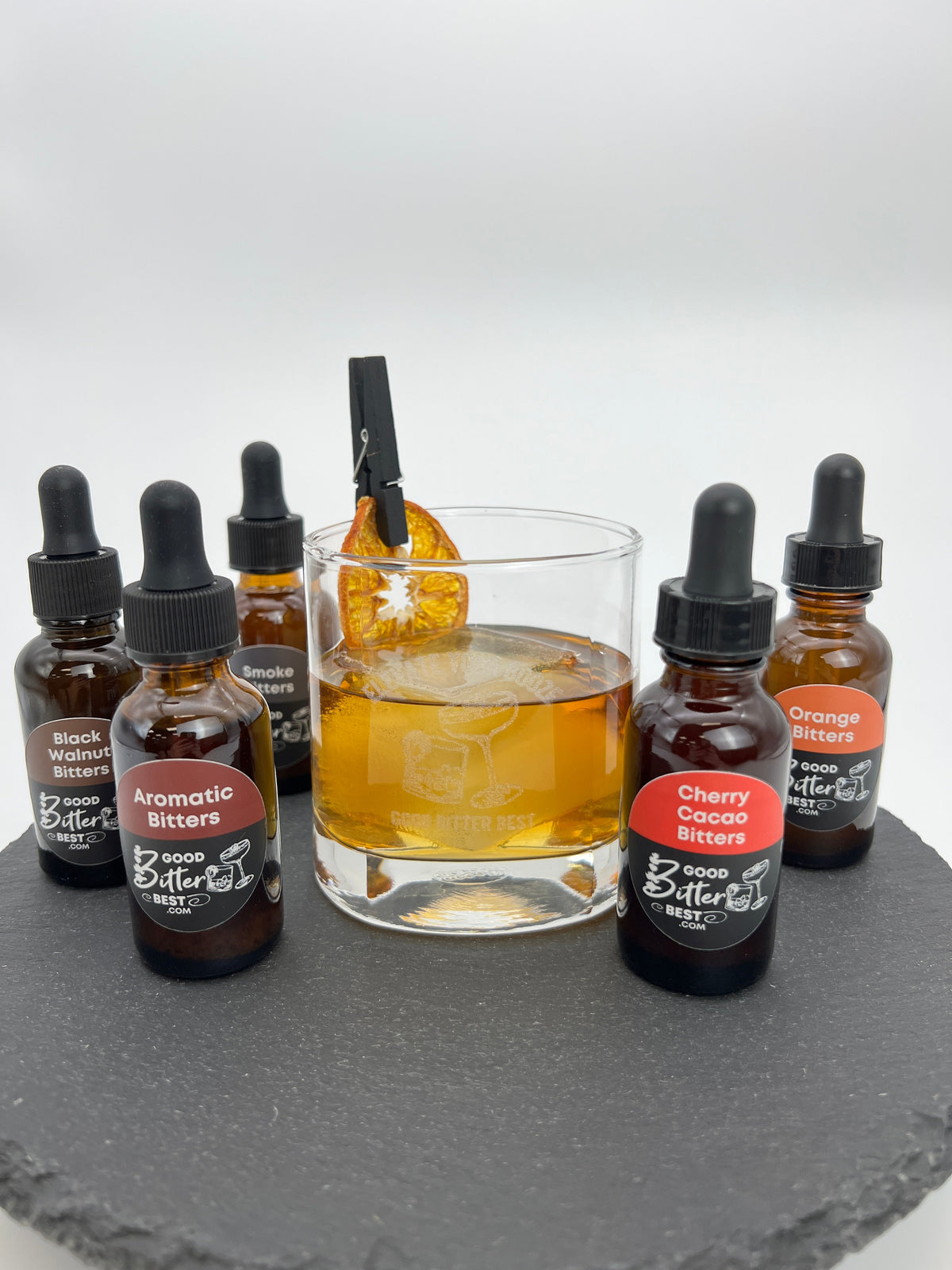 Aromatic Bitters