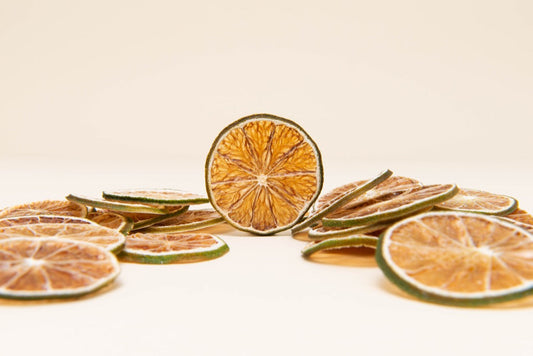 Lime - Fine Cut