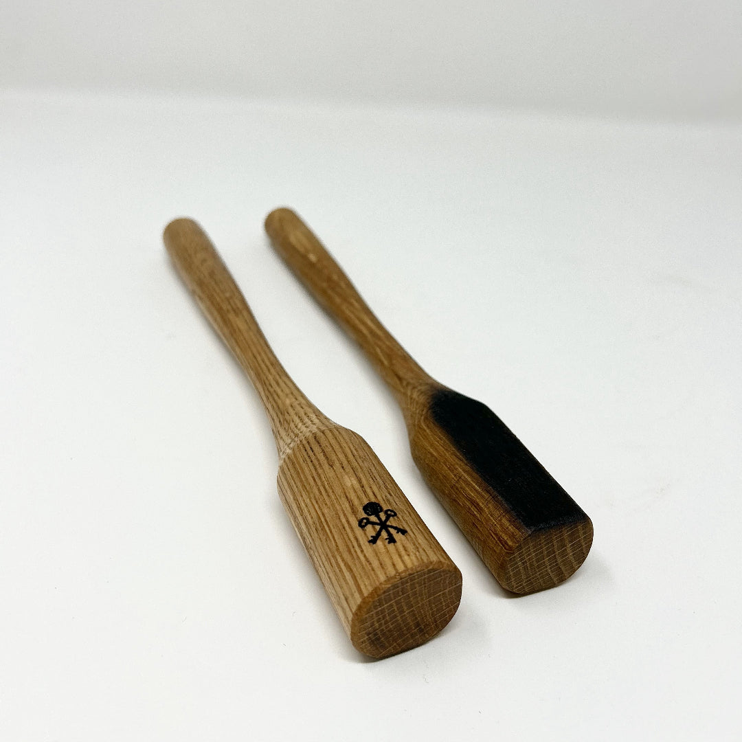 Bourbon Barrel Cocktail Muddler