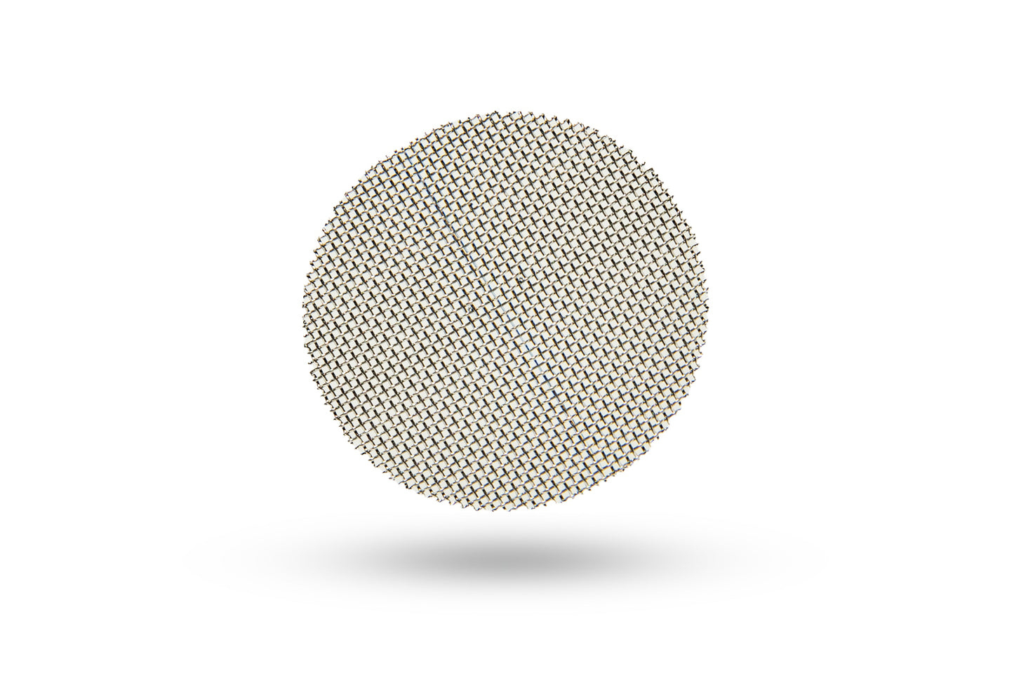 5 Pack Stainless Steel Mesh Screens