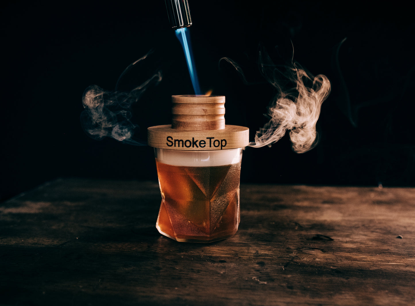 SmokeTop