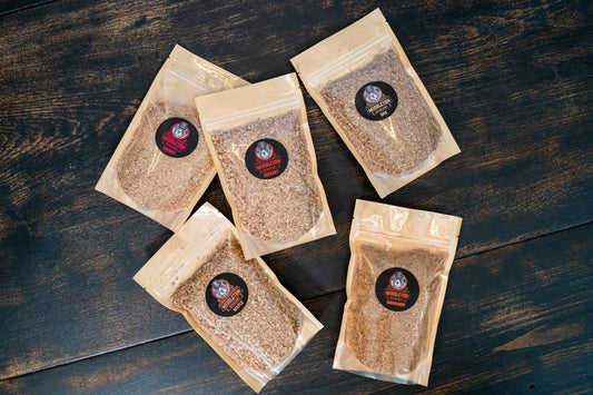 Bulk Chips Refill Bag