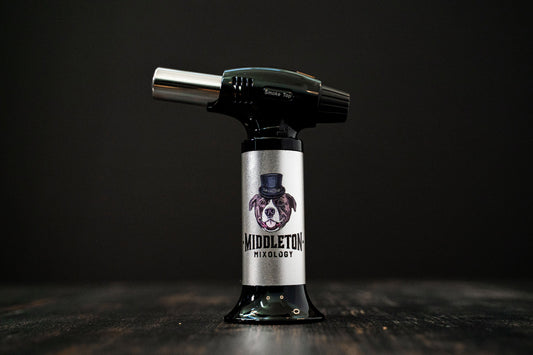 Medium Angled Torch Lighter