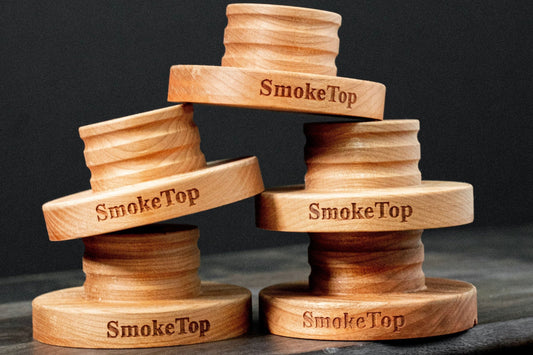 SmokeTop 5-pack