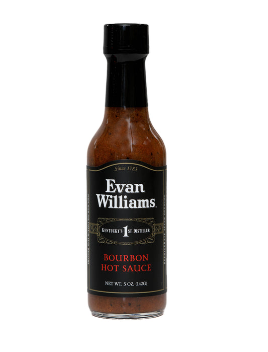 Evan Williams® Hot Sauce