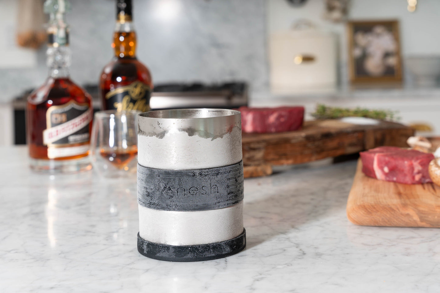 Nesh Whiskey Chiller