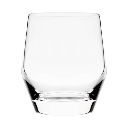 Nesh Heavy Whiskey Glass Tumbler Set