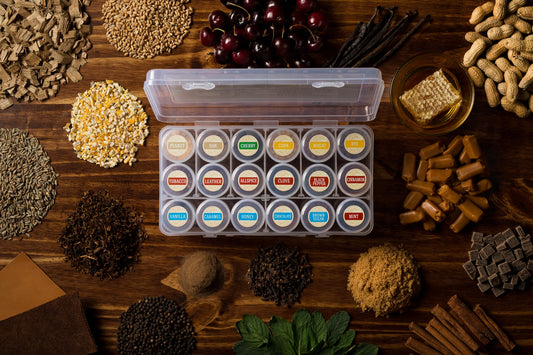 Original Bourbon Nosing Kit