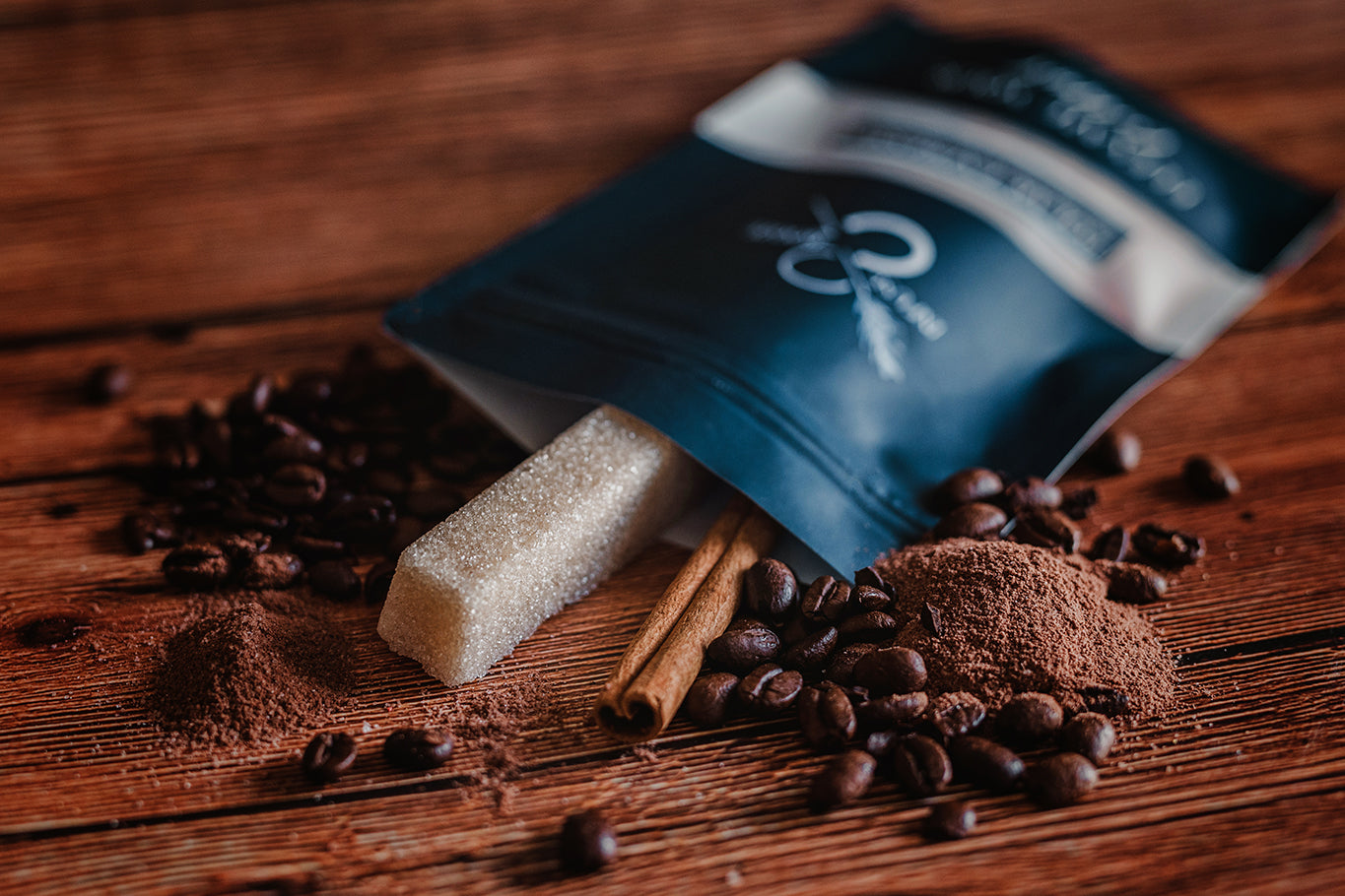 Mocha-tini
