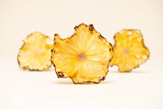 Whole Pineapple - Fine Cut