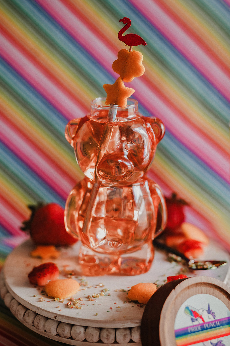 Pride Punch (Limited Edition)