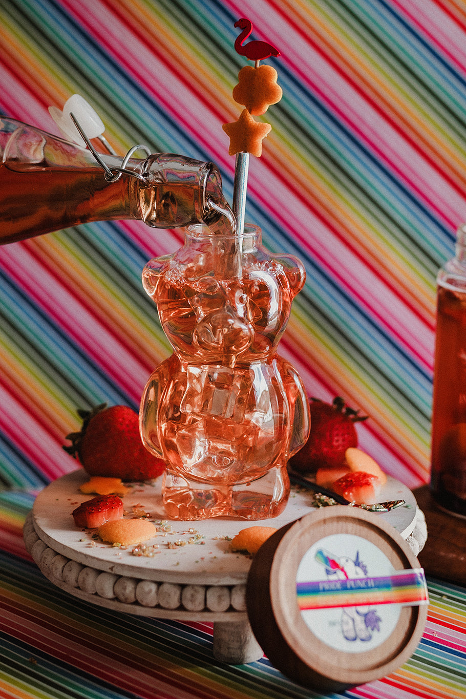 Pride Punch (Limited Edition)