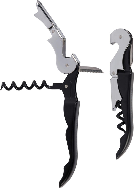 Black Wine Opener