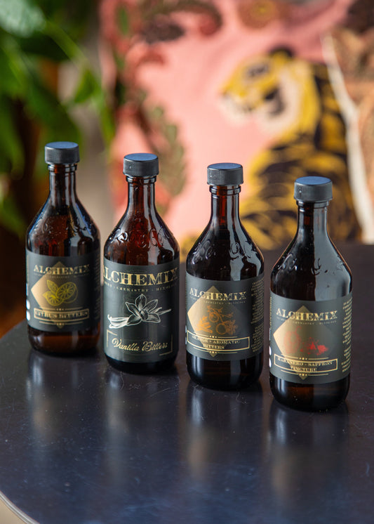 Alchemix Bitters Bundle