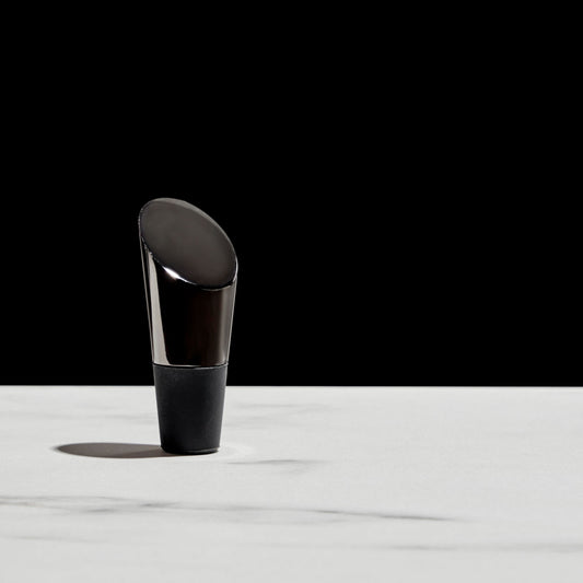 Warren Heavyweight Bottle Stopper