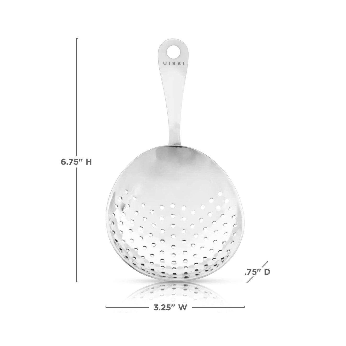 Harrison Julep Strainer