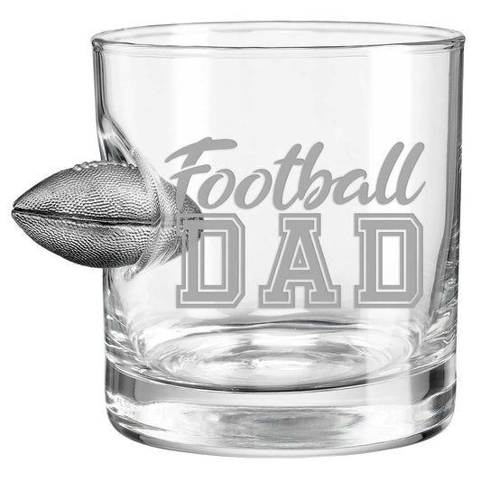 BenShot "Football Dad" Glasses