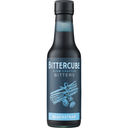 BITTERCUBE Blackstrap Bitters - 5 oz