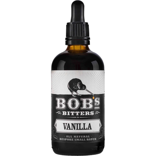 BOBS BITTERS Vanilla Bitters 100 ml